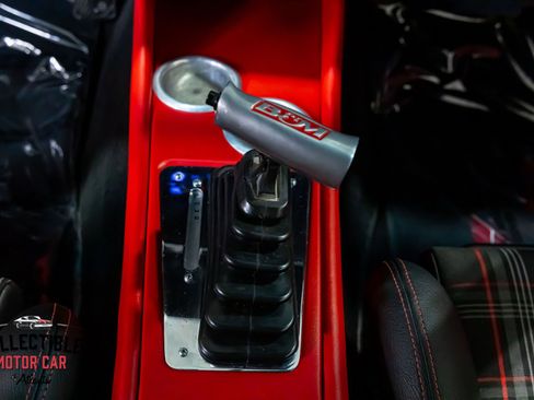 Used 2013 Chevrolet Camaro SS w/ SS Performance Package image 91