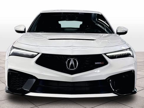 Used 2024 Acura Integra Type S FWD image 3