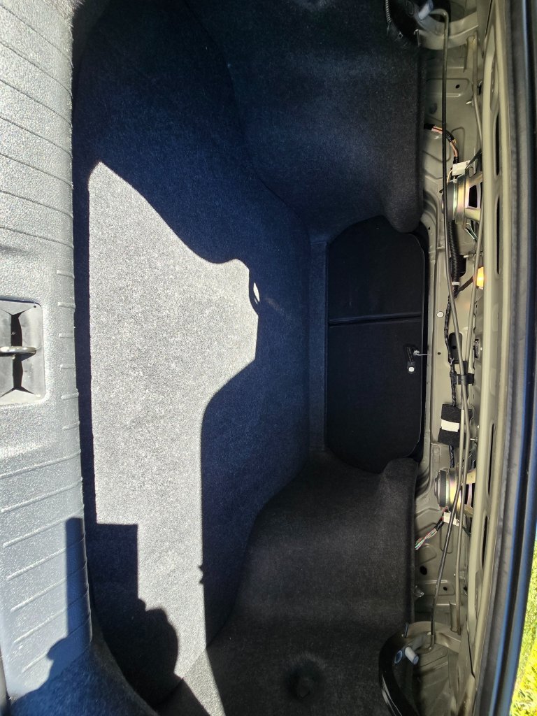 Used 2023 Nissan Sentra SV FWD image 25