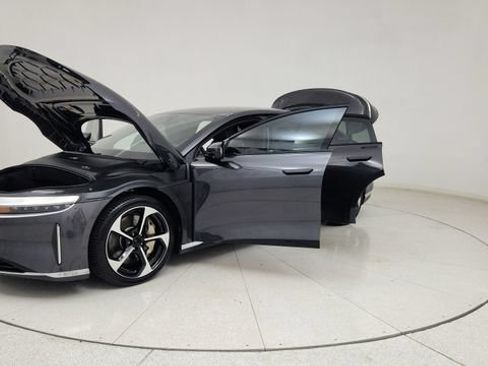Used 2024 Lucid Air Touring AWD/4WD image 15
