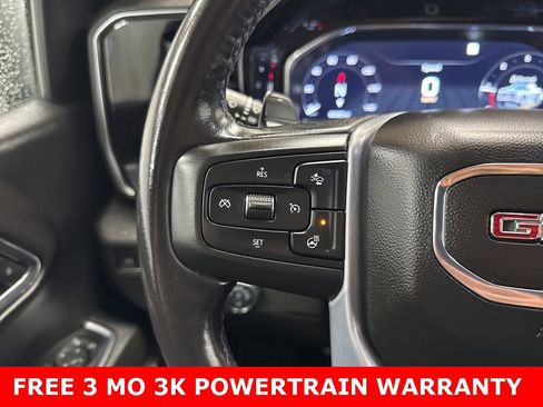 Used 2022 GMC Sierra 1500 Elevation w/ Preferred Package image 11