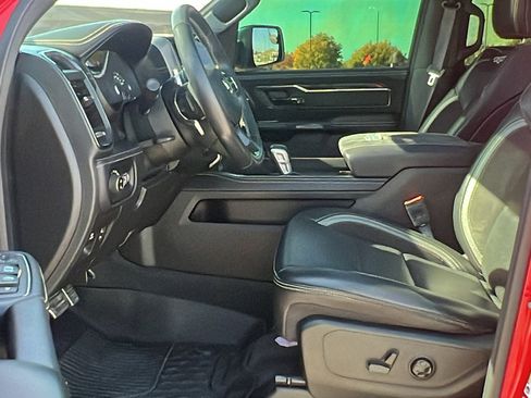 Used 2022 RAM 1500 TRX w/ TRX Level 1 Equipment Group image 19
