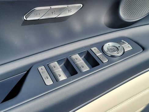 New 2026 Genesis GV80 3.5T Prestige AWD/4WD image 22