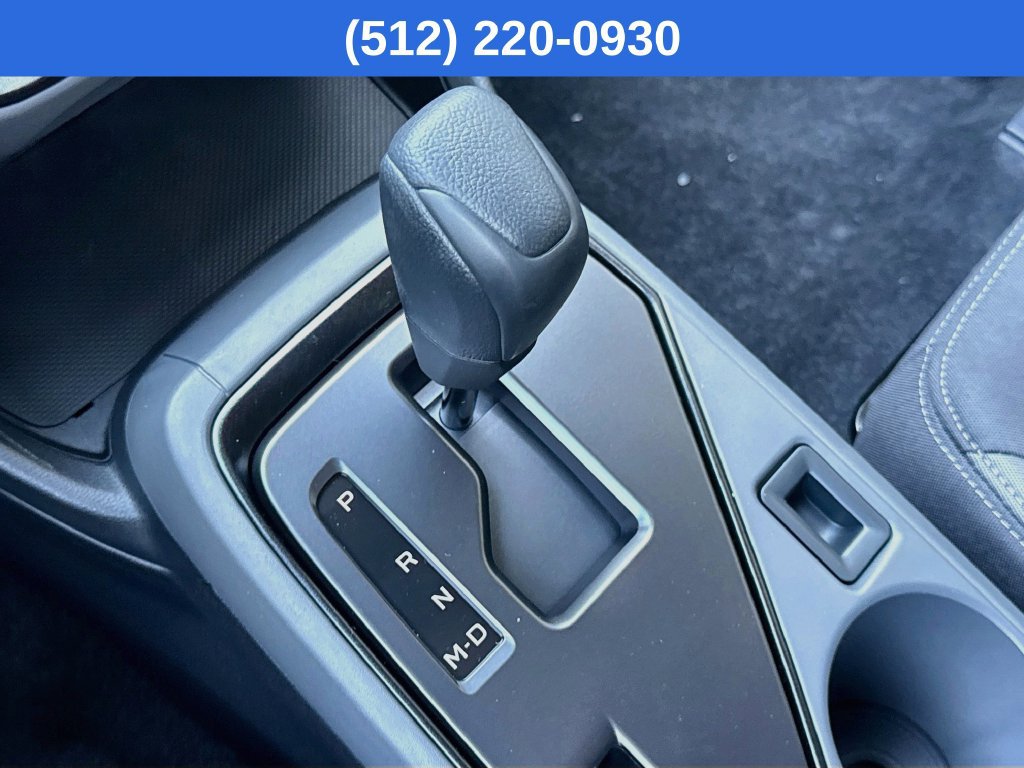 New 2026 Subaru Crosstrek 2.5i Premium AWD/4WD image 20