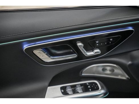 New 2026 Mercedes-Benz E 53 AMG e 4MATIC Sedan image 22
