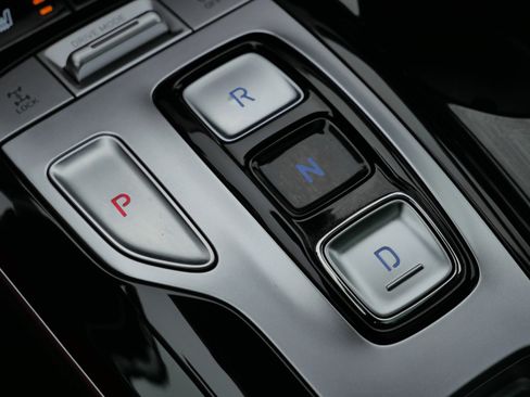 Certified 2024 Hyundai Tucson Limited image 25