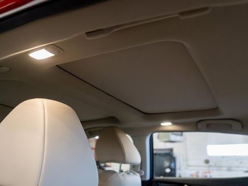 Used 2023 Nissan Maxima Platinum w/ Sport Mat Group image 13