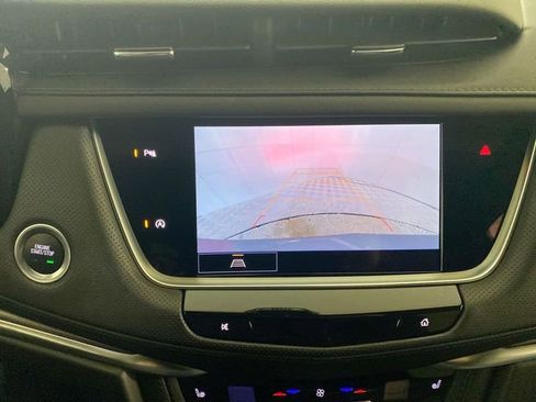 Used 2024 Cadillac XT5 Luxury w/ LPO, Floor Liner Package AWD/4WD image 41
