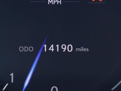 Used 2024 Lexus IS 350 F Sport w/ Memory Package image 31