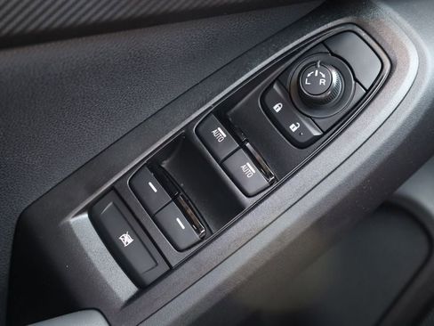 New 2026 Subaru Crosstrek 2.0i Premium image 16