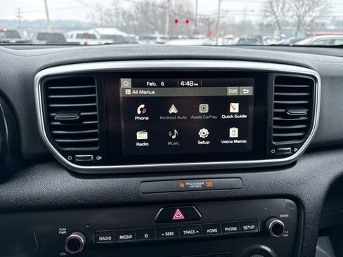 Used 2020 Kia Sportage LX image 31
