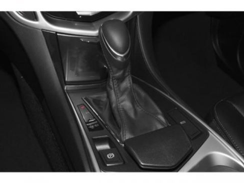 Used 2015 Cadillac SRX Premium image 14