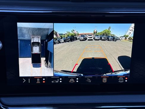 New 2026 GMC Sierra 3500 AT4 image 20