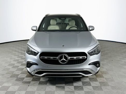 Certified 2026 Mercedes-Benz GLA 250 image 2