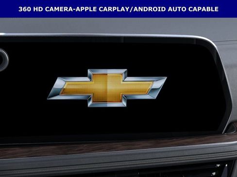 New 2026 Chevrolet Tahoe LT RWD image 3