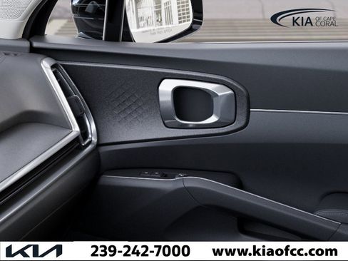 New 2026 Kia Sorento LX FWD image 25