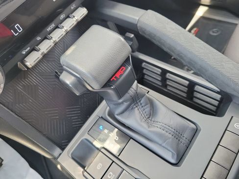 Used 2026 Toyota Tacoma TRD Sport RWD image 27