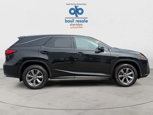 Used 2018 Lexus RX 350L AWD image 6