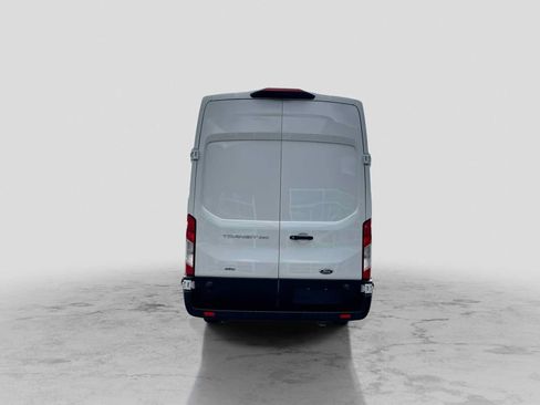 Used 2024 Ford Transit 250 148 High Roof Extended AWD image 5
