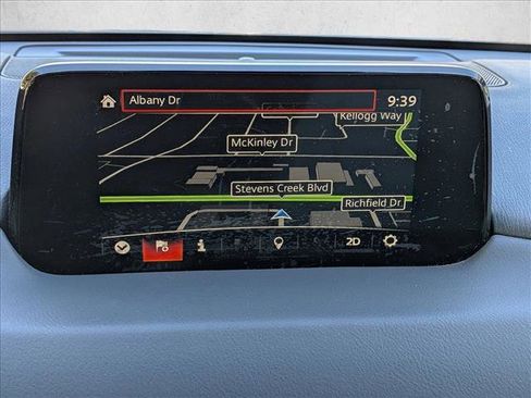 Used 2019 MAZDA CX-5 Grand Touring image 18