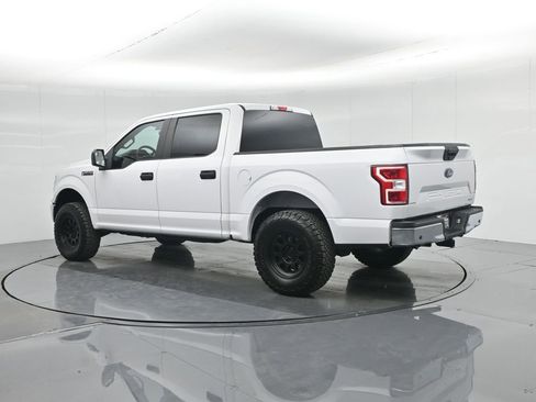 Used 2018 Ford F150 XL w/ Equipment Group 101A Mid image 6