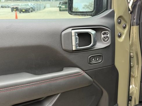 New 2026 Jeep Wrangler Unlimited Rubicon 392 AWD/4WD image 12