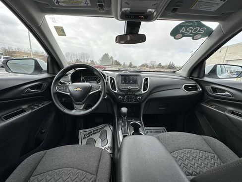 Used 2024 Chevrolet Equinox LT image 19