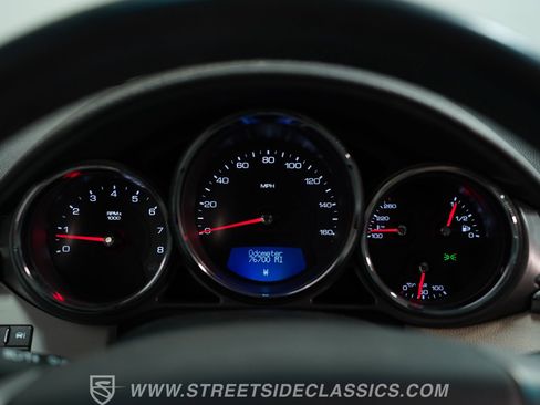 Used 2011 Cadillac CTS Sedan RWD image 40