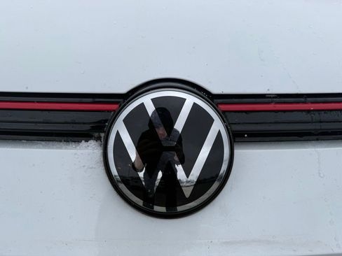 Used 2024 Volkswagen GTI S image 19