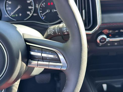 New 2026 MAZDA CX-50 2.5 Hybrid w/ Cargo Package image 14