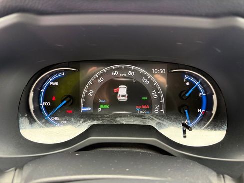 Certified 2023 Toyota RAV4 XLE Premium AWD/4WD image 31