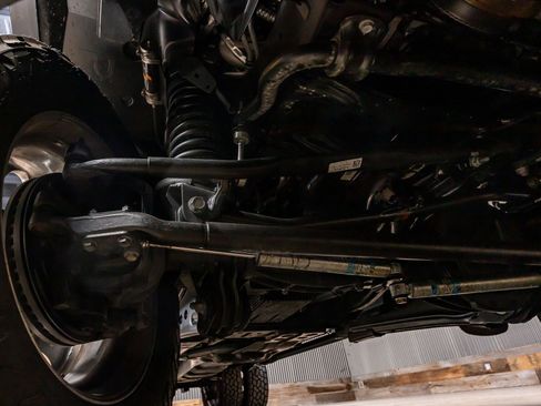 Used 2025 RAM 3500 Limited image 13