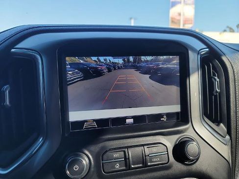 Used 2020 Chevrolet Silverado 1500 LT Trail Boss image 14