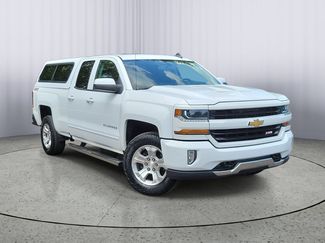 Used 2018 Chevrolet Silverado 1500 LT w/ All Star Edition AWD/4WD 360° Tour