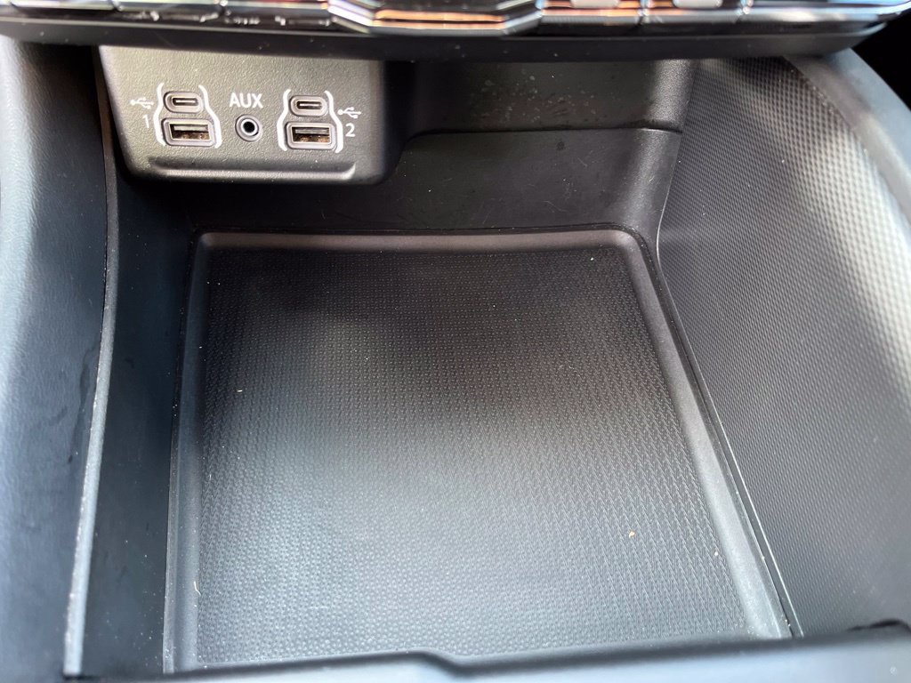 Used 2024 Dodge Durango GT RWD image 27