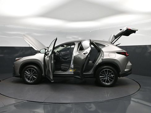 New 2026 Lexus NX 350 AWD w/ Cold Area Package image 46