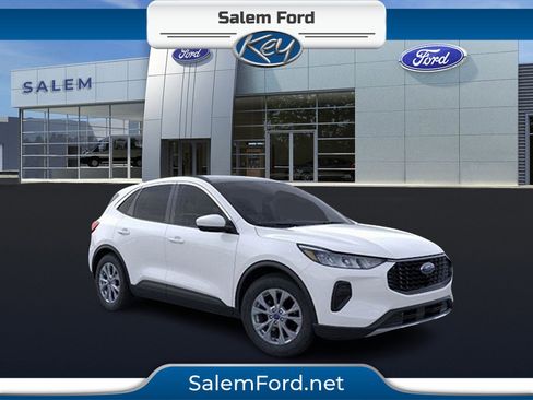 New 2024 Ford Escape Active w/ Tech Pack #2 image 24