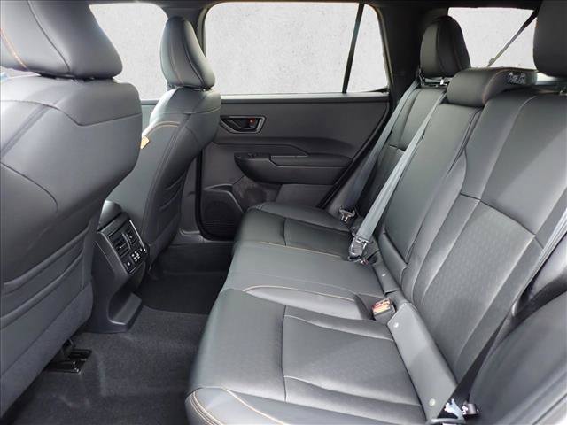 New 2026 Subaru Outback Wilderness AWD/4WD image 10