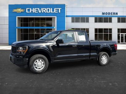 Used 2024 Ford F150 XL w/ Tow/Haul Package