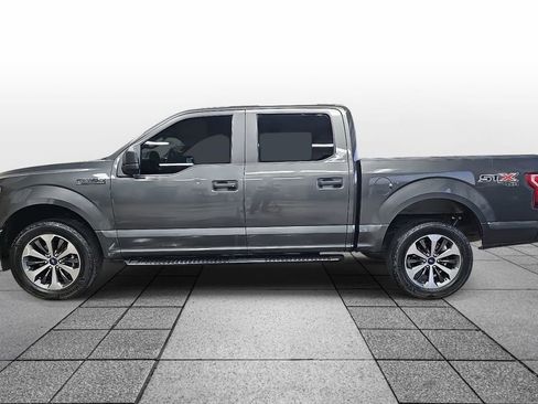 Used 2019 Ford F150 XL w/ Equipment Group 101A Mid image 8