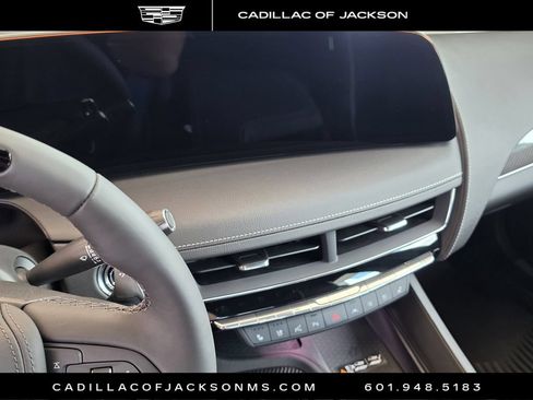 New 2026 Cadillac CT5 V Blackwing w/ Carbon Fiber 2 Package RWD image 15