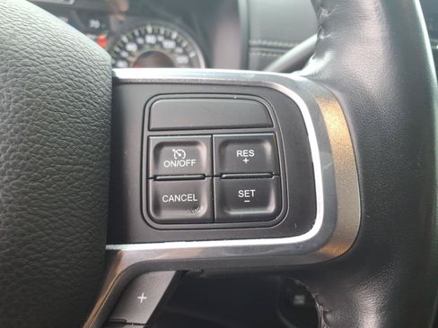 Certified 2022 RAM 3500 Laramie AWD/4WD image 24
