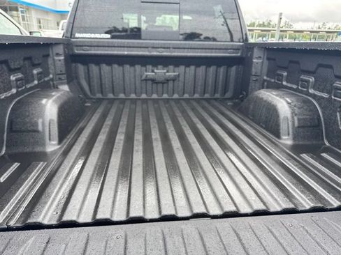 New 2026 Chevrolet Silverado 1500 High Country AWD/4WD image 27