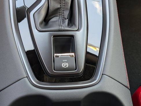 New 2026 Subaru WRX Limited AWD/4WD image 28