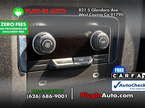 Used 2023 Chevrolet Tahoe Z71 AWD/4WD image 9