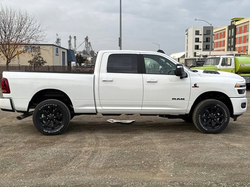 New 2026 RAM 3500 Laramie image 2