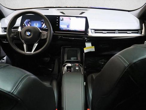 New 2026 BMW X2 xDrive28i w/ Technology Package AWD/4WD image 16