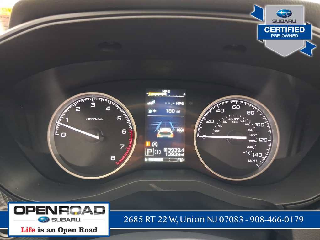 Used 2023 Subaru Forester Premium AWD/4WD image 27