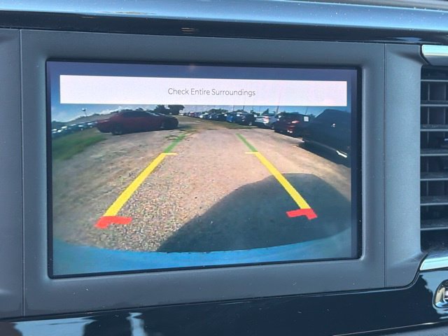 Used 2022 Chrysler Voyager LX FWD image 25