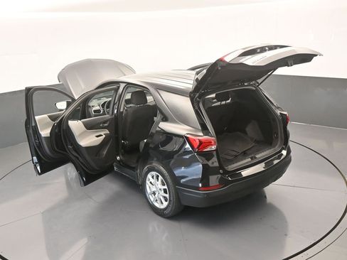 Used 2024 Chevrolet Equinox LS w/ Driver Confidence II Package image 62